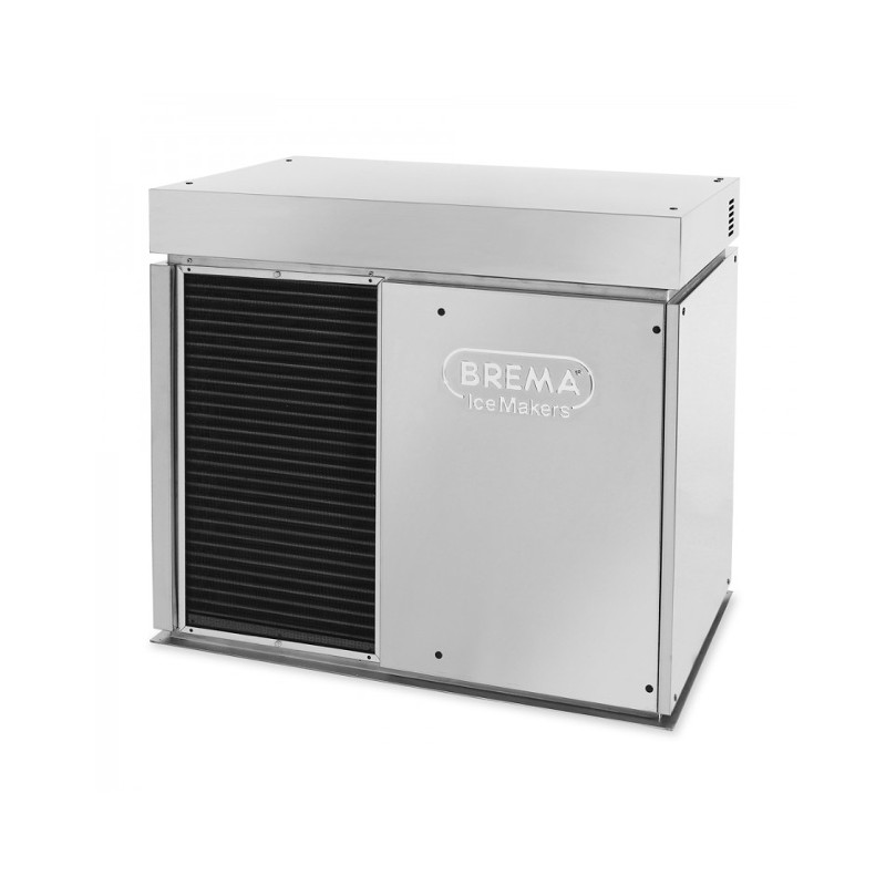 Льдогенератор BREMA MUSTER 1500A