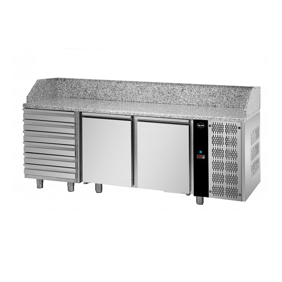 Стол для пиццы Apach APZ03D6