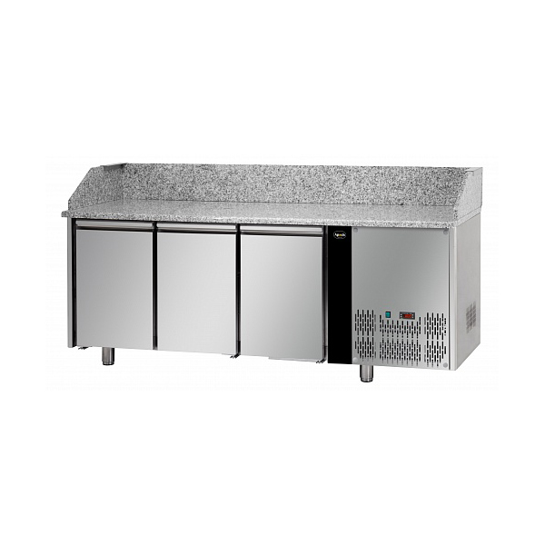 Стол для пиццы Apach APZ03