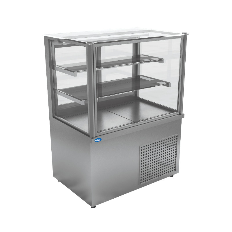 Витрина Ozti ETD-14N20 200 см