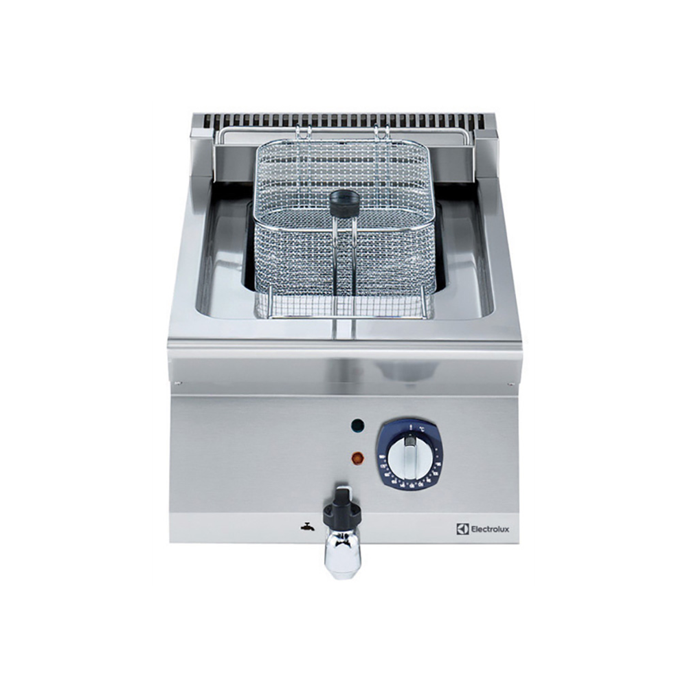 Фритюрница 700 серии Electrolux E7FRED1E00