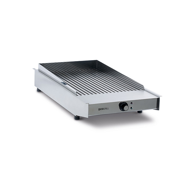 Гриль электрический EcoGrill 7C 400