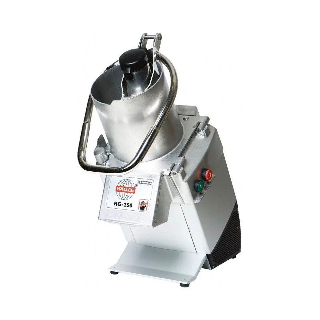 Овощерезка HALLDE RG-250