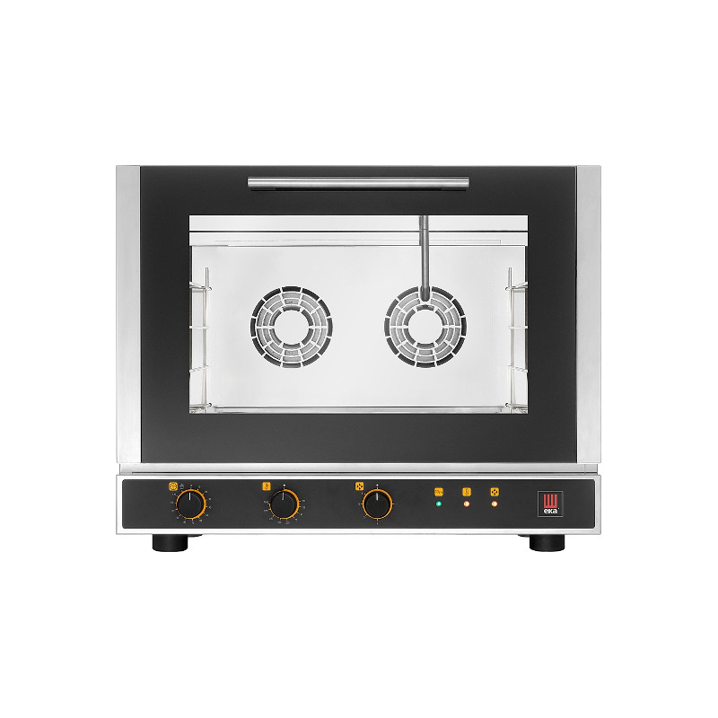 Печь конвекционная Tecnoeka EKF 464 UD