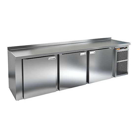 Стол кегератор для розлива HICOLD  BR-111/SNK