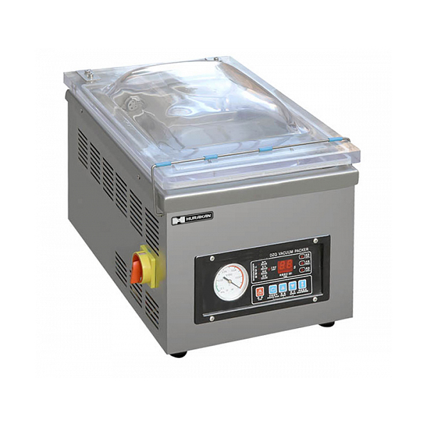 Упаковщик вакуумный Hurakan HKN-VAC260M