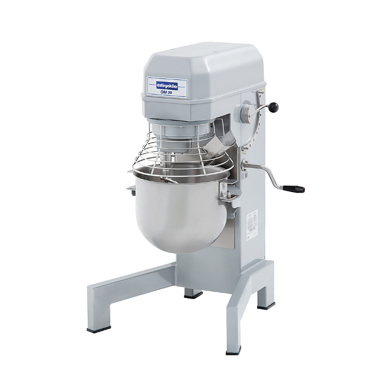 Миксер Ozti OM 20 TF