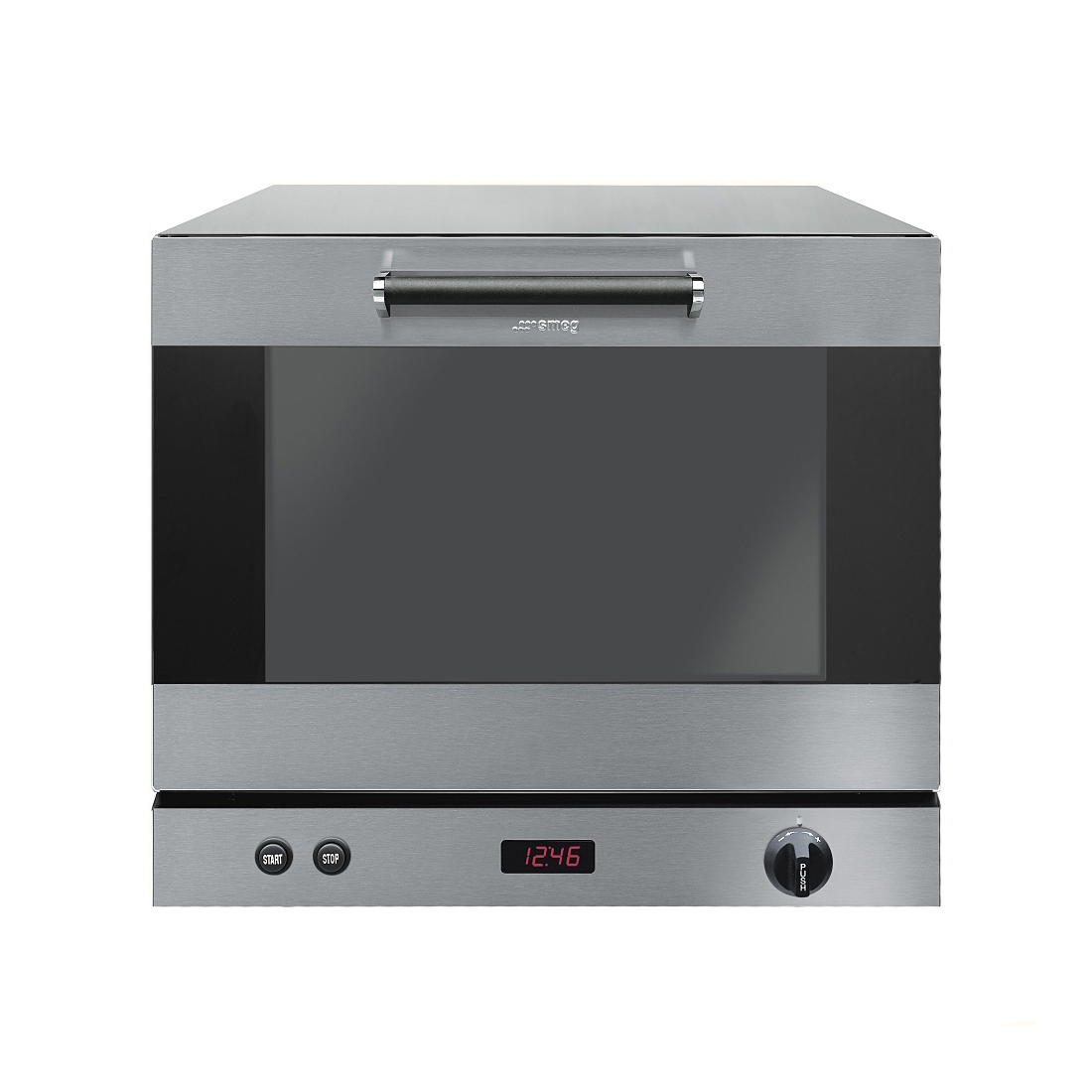 Конвекционная печь Smeg ALFA43XE