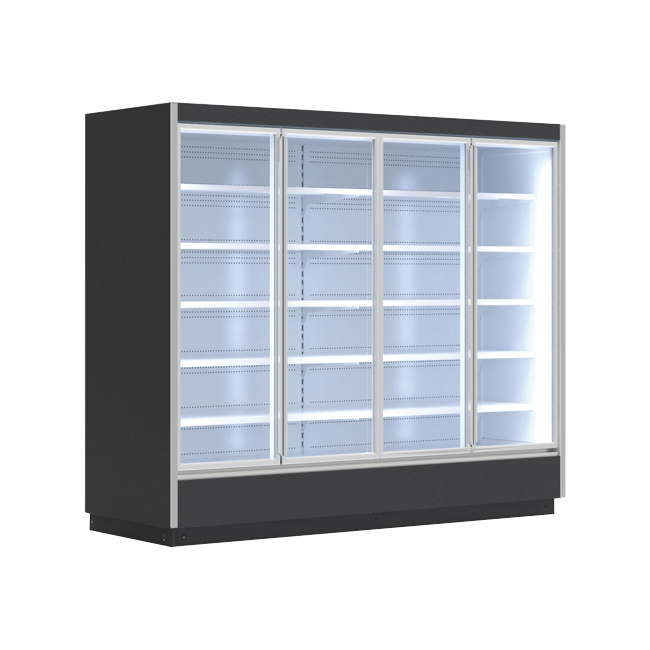 Охлаждаемый стеллаж Italfrigo Rimini H9 DG 2500 гастрономический