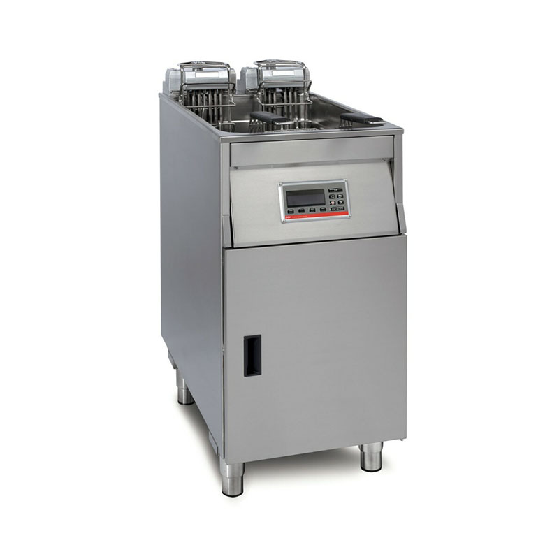 Фритюрница FriFri Vision 411 VF41102/B500