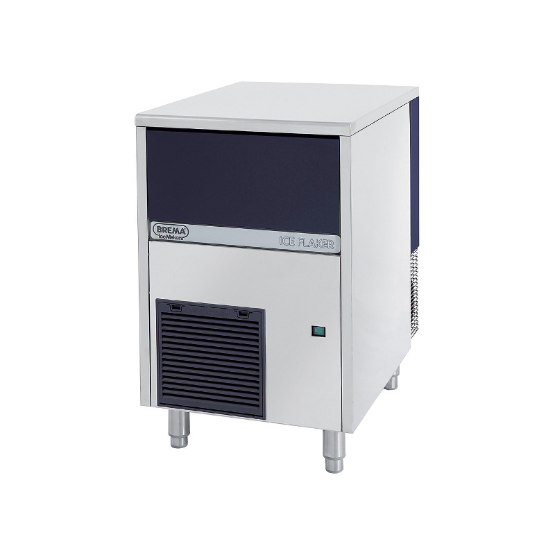 Льдогенератор BREMA GB 902W HC
